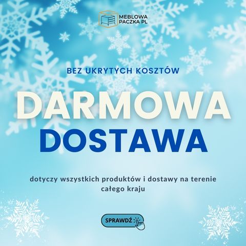 Darmowa dostawa