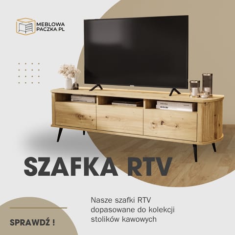 szafki rtv
