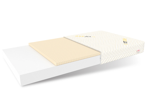 Materac piankowy KAIO BAMBINO