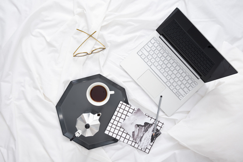 Materac multipocketowy ALBRUN