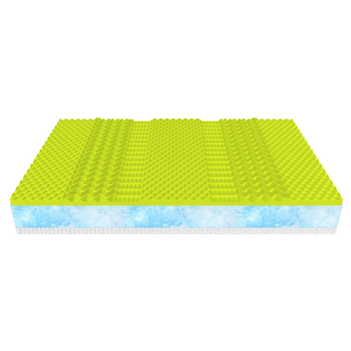 Materac piankowy OZIERI