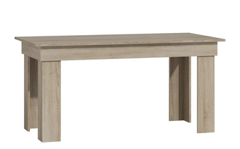 Stół do jadalni KABE 160CM - Dąb Sonoma