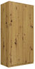 Szafa garderoba VERA DS-90 - Dąb Artisan