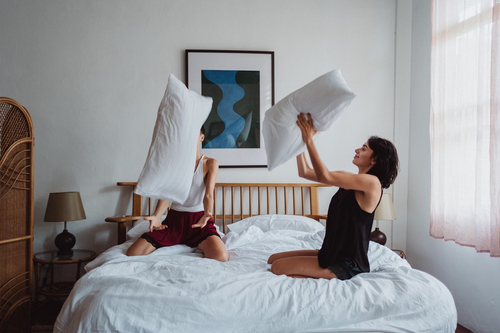 Materac kieszeniowy VEGETA GRANDE