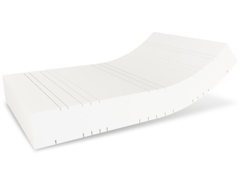 Materac piankowy SORSO GRANDE DUO