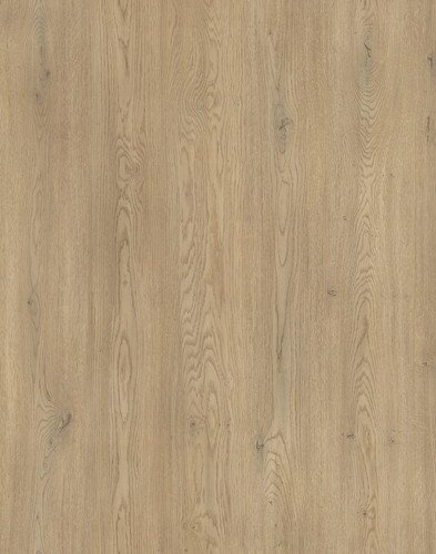 Zestaw dwóch okrągłych stolików kawowych MJU MIDI 70/50cm - Dąb Cremona