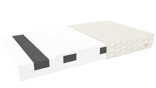 Materac piankowy NUORO