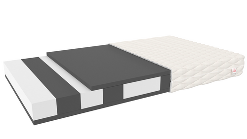 Materac piankowy PADRU