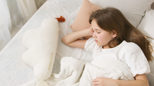 Materac kieszeniowy NAMEK BAMBINO