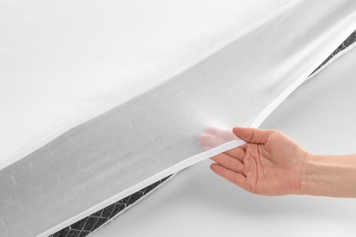 Ochraniacz na materac COTTONE