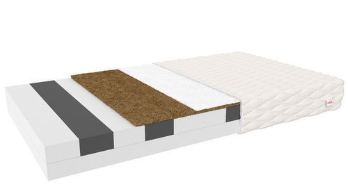 Materac piankowy TEODORO