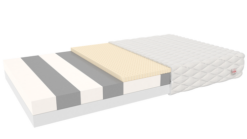 Materac piankowy BUDONI