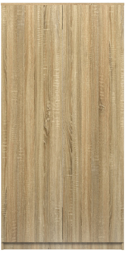 Szafa garderoba VERA DS-90 - Dąb Sonoma