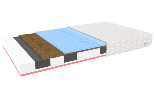 Materac piankowy PALAU