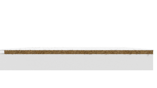 Materac piankowy BAMBINO NOCE GRANDE