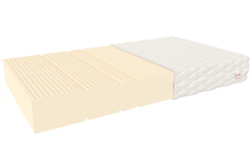Materac lateksowy KOGEL