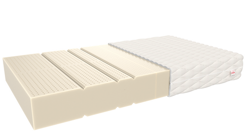 Materac lateksowy KOGEL