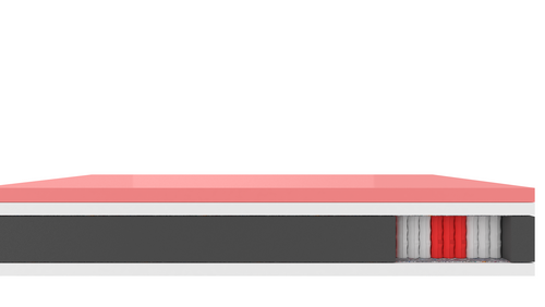 Materac multipocketowy ASSAY GRANDE