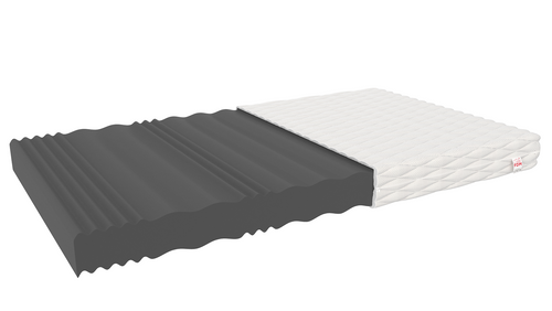 Materac piankowy PORTO GRANDE