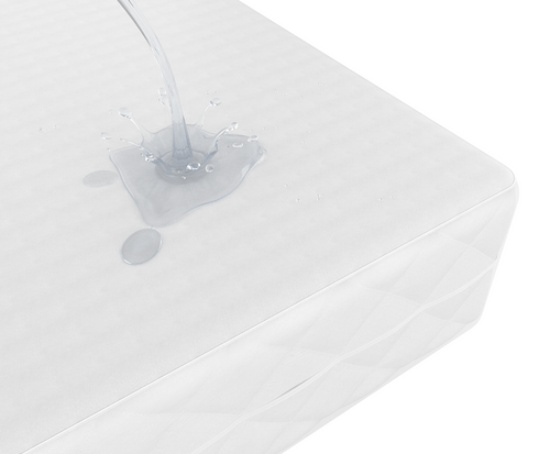 Ochraniacz na materac COTTONE