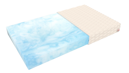 Materac piankowy BOSA