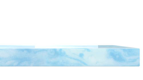 Materac piankowy BOSA