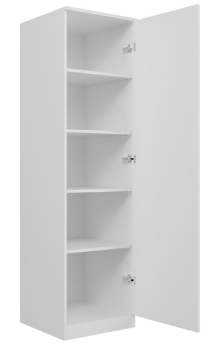 Szafa garderoba VERA DS-50 - Biel Mat