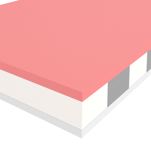 Materac piankowy OLBIA