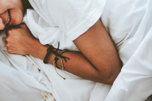 Materac piankowy OZIERI