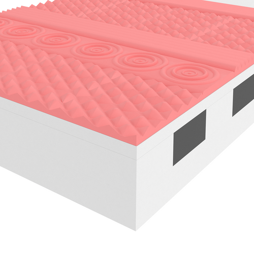 Materac piankowy PAUSANIA