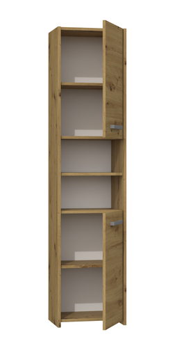 Szafka łazienkowa LOKO W40 - Dąb Artisan