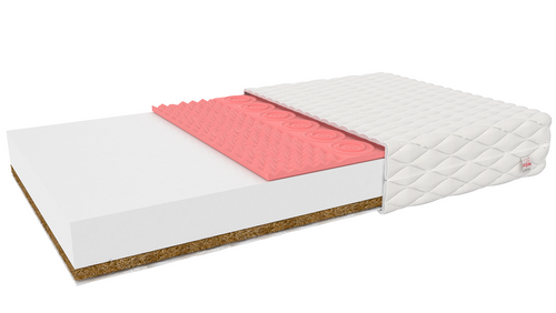 Materac piankowy SARDO GRANDE