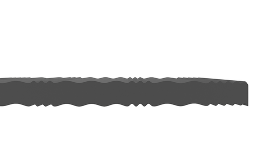 Materac piankowy PORTO