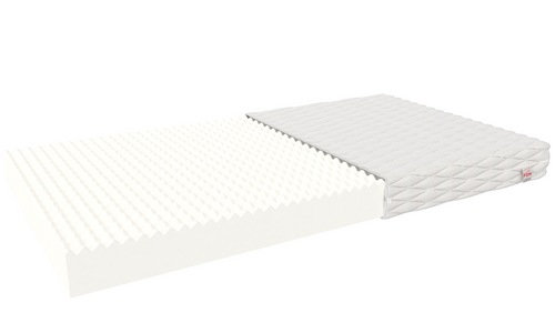 Materac piankowy CERVO