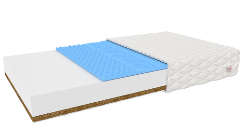 Materac piankowy PATTADA