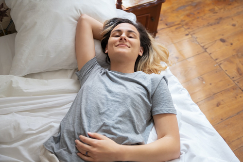 Materac piankowy SORSO