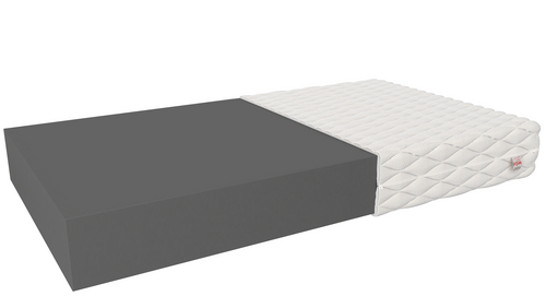 Materac piankowy BONORVA GRANDE