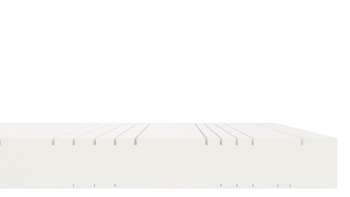 Materac piankowy SORSO GRANDE