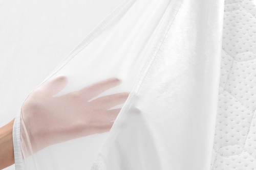 Ochraniacz na materac COTTONE