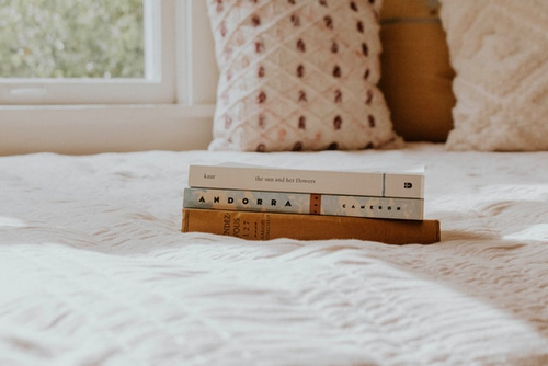 Materac piankowy PORTO