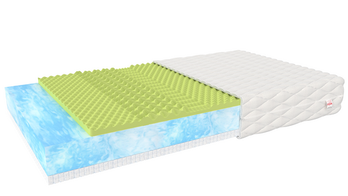 Materac piankowy OZIERI