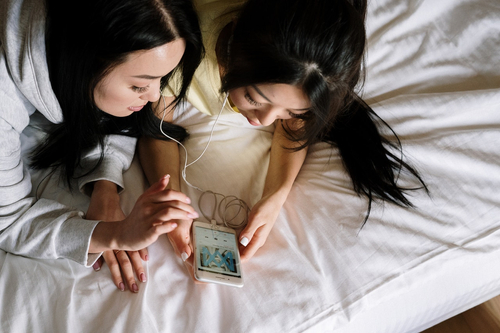 Materac piankowy PORTO GRANDE DUO