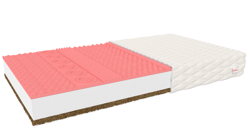 Materac piankowy SARDO