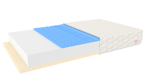 Materac piankowy POSADA