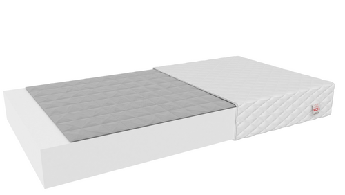 Materac piankowy BAMBINO CURA