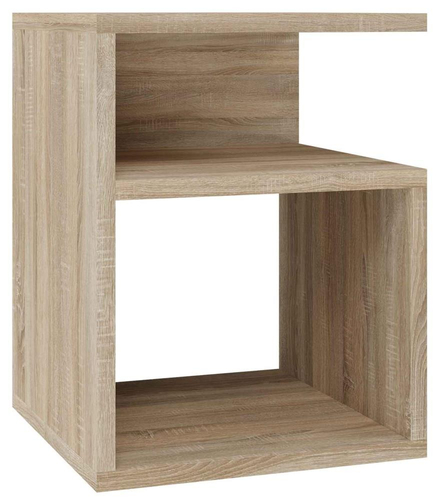 Szafka nocna stolik MINO - Dąb Sonoma