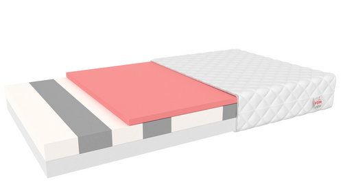 Materac piankowy ALGHERO