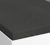Prześcieradło jersey TESSUTO DARK GREY