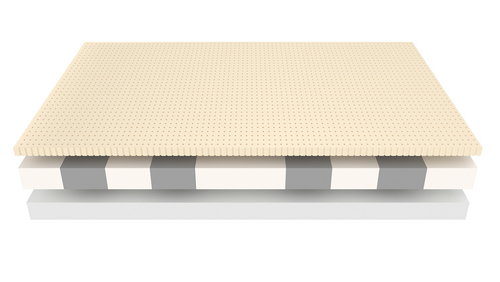 Materac piankowy BUDONI