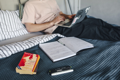 Materac piankowy PATTADA